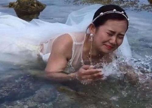 西安新娘吃瓜,揭秘网络舆论背后的真相与反思