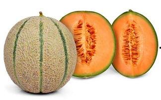吃哈密瓜内分泌增多,甜蜜中的健康秘密