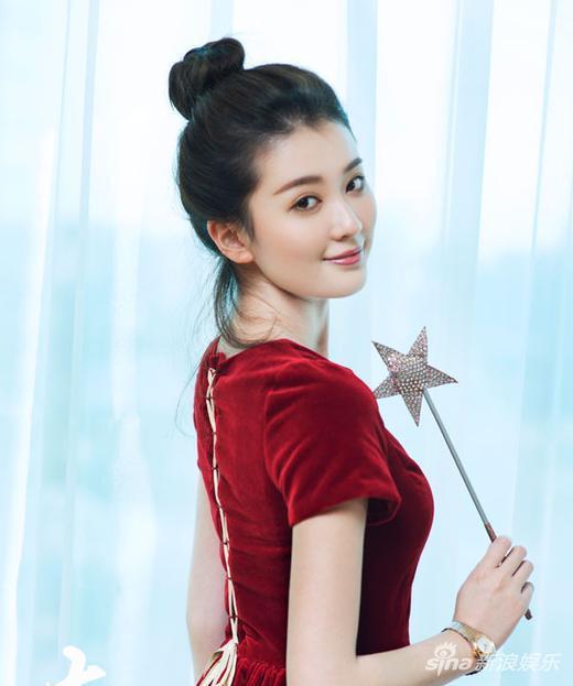 乔欣吃瓜群众,揭秘明星幕后趣事