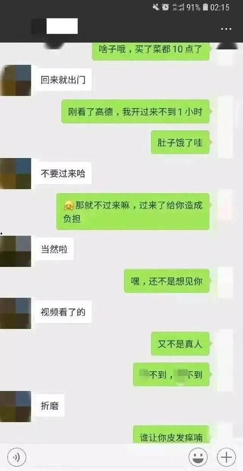 聊天记录ppt吃瓜,从聊天记录PPT看“吃瓜”文化背后的社会现象
