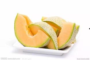 吃哈密瓜口疮,口腔溃疡困扰一扫而空