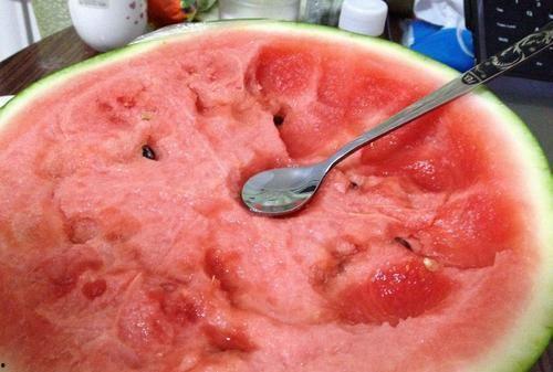 人流后可以吃瓜吗,瓜类食物的适宜与否