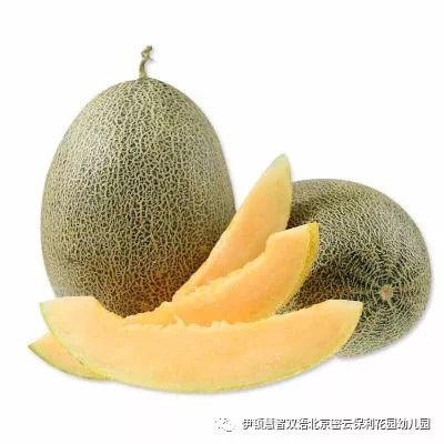 大叔请你吃哈密瓜