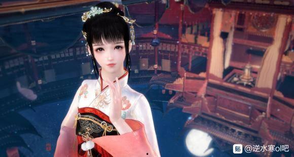 逆水寒吃瓜称号,瓜田李下，揭秘吃瓜称号背后的江湖风云