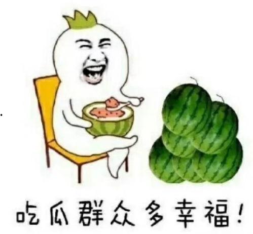 吃瓜快乐小猪,揭秘娱乐圈的甜蜜与苦涩