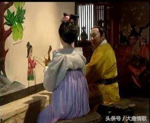 梦回大唐吃瓜