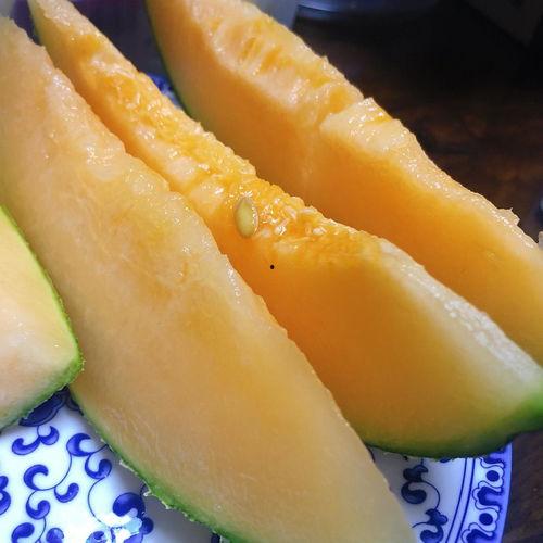 蜜瓜怎么吃最好吃,解锁最佳食用技巧
