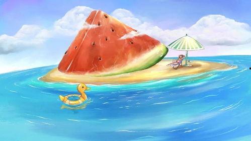 吃瓜群众的特技,揭秘他们的特技与魅力