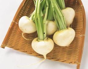 荷兰瓜小萝卜怎么吃