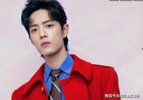 肖战吃瓜王一博吃瓜,吃瓜界的双璧，揭秘娱乐圈幕后风云