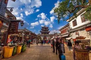 大理吃瓜寺,一寺一瓜，趣味盎然的佛教文化之旅