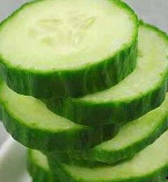 吃瓜会减肥吗,揭秘瓜果中的瘦身秘密