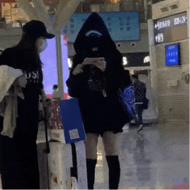 吃瓜少女八组,吃瓜少女八组的幕后故事