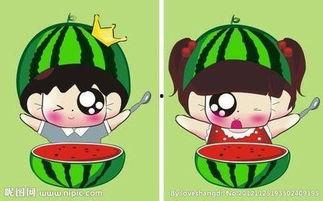 情侣对镜吃瓜,情侣对镜吃瓜，共享浪漫时光