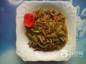 佛耳瓜怎样炒着吃,家常美味新体验