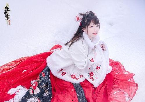 逆水寒开门吃瓜,玩家齐聚一堂，共赏吃瓜盛宴