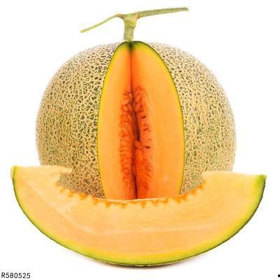 发炎了可以吃哈密瓜吗