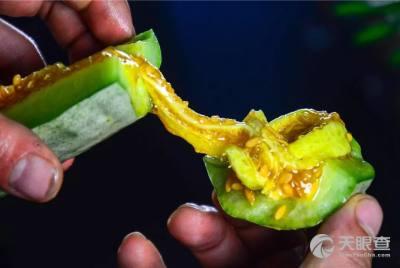 小猫可以吃羊角蜜瓜,揭秘羊角蜜瓜的诱惑