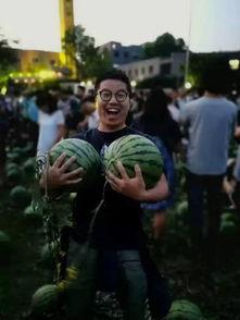 湖南学校吃瓜事件