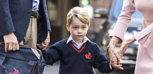 乔治王子在线吃瓜,网络热议不断