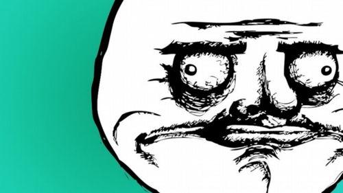 暴走漫画吃瓜群众,吃瓜群众视角下的欢乐与争议