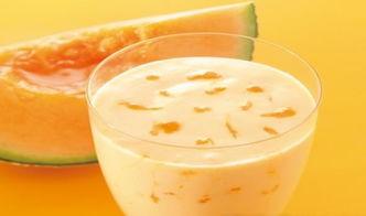 孕妇吃冰哈密瓜,孕妇适量食用冰哈密瓜的益处与注意事项