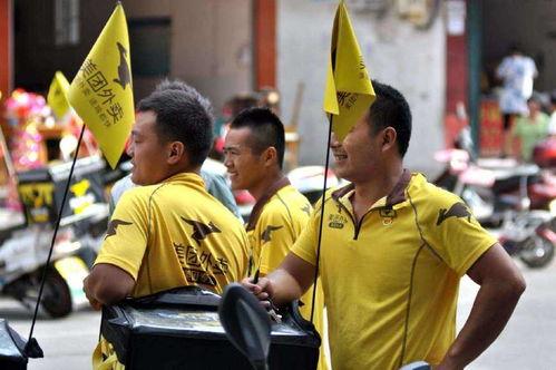 美团外卖吃大瓜,网友热议不已！