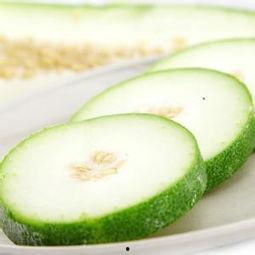 蜜密瓜怎么吃,解锁夏日清新美味