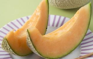 吃鸡肉吃哈密瓜