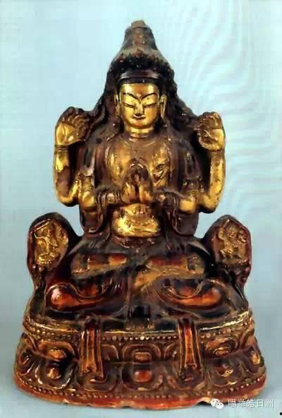 印度神佛吃瓜,探寻古印度宗教文化中的瓜果传说