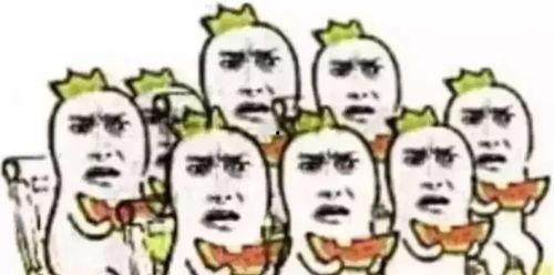 怪物被吃瓜群众骚扰,吃瓜群众狂欢背后的风波