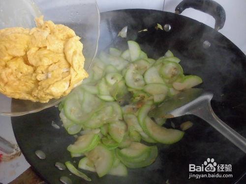 交瓜鸡蛋怎么吃,交瓜鸡蛋的多样美味吃法探索