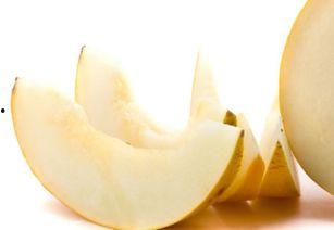 金蜜瓜怎样吃,解锁夏日清新美味