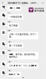 微信群聊吃瓜群,揭秘网络社交的趣味与争议